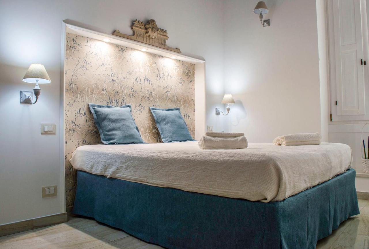 Casa Vacanze L'Essenziale Martina Franca Bagian luar foto