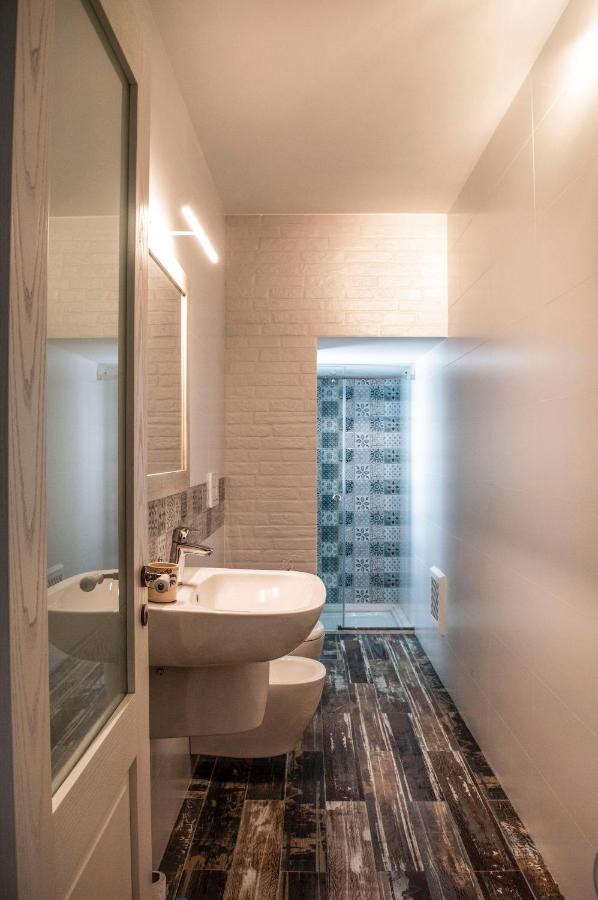 Casa Vacanze L'Essenziale Martina Franca Bagian luar foto